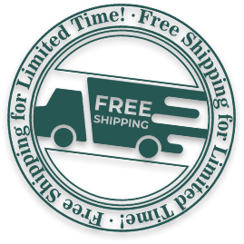 Free Shipping