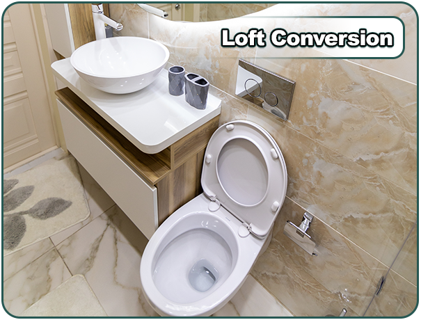 Loft Conversion